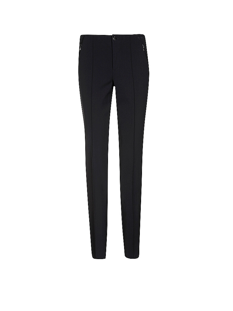 MAC Hose Anna 0128 schwarz | 38/L28