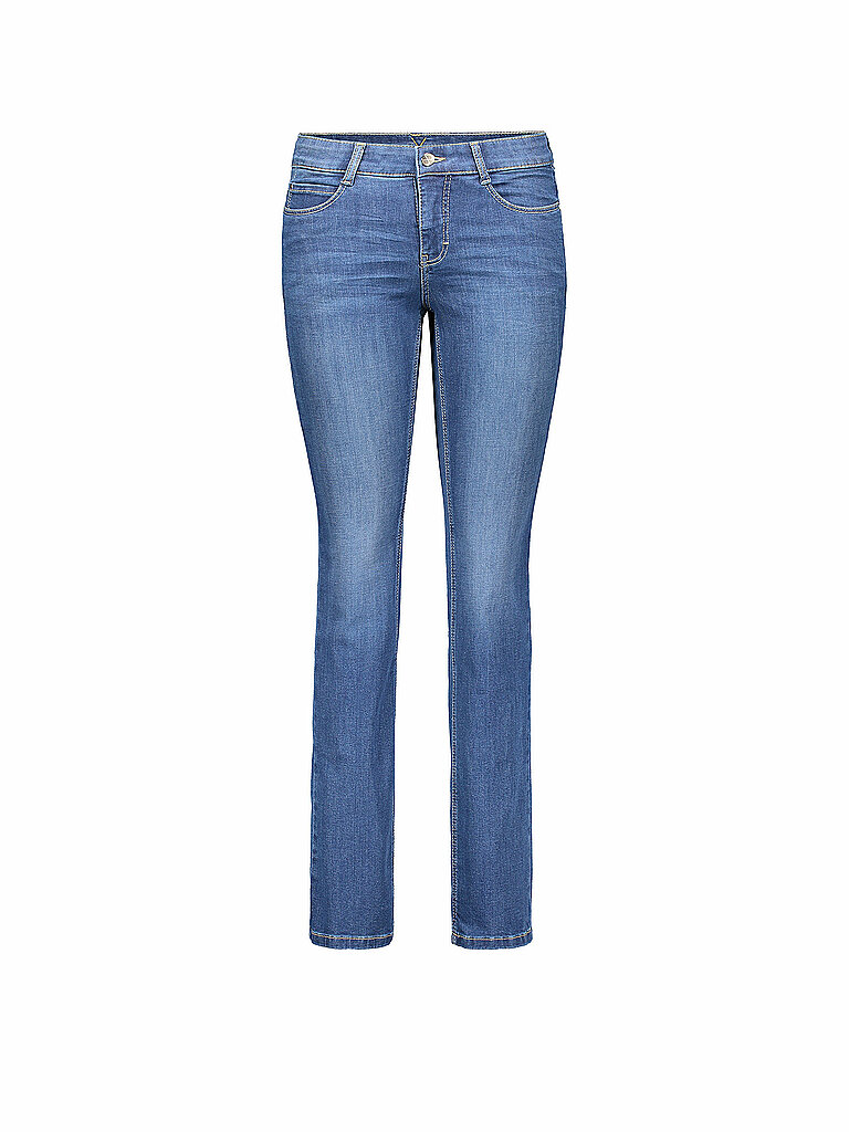 MAC Jeans Slim Fit DREAM blau | 46/L32