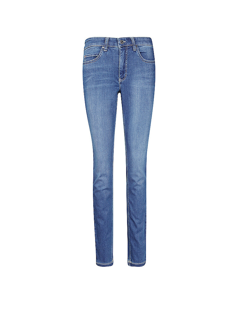 MAC Jeans Skinny Fit DREAM blau | 36/L30