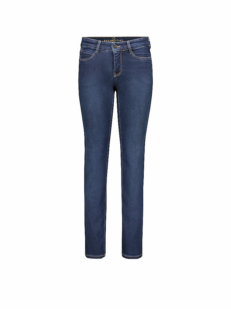 MAC Jeans Slim Fit DREAM blau | 40/L30
