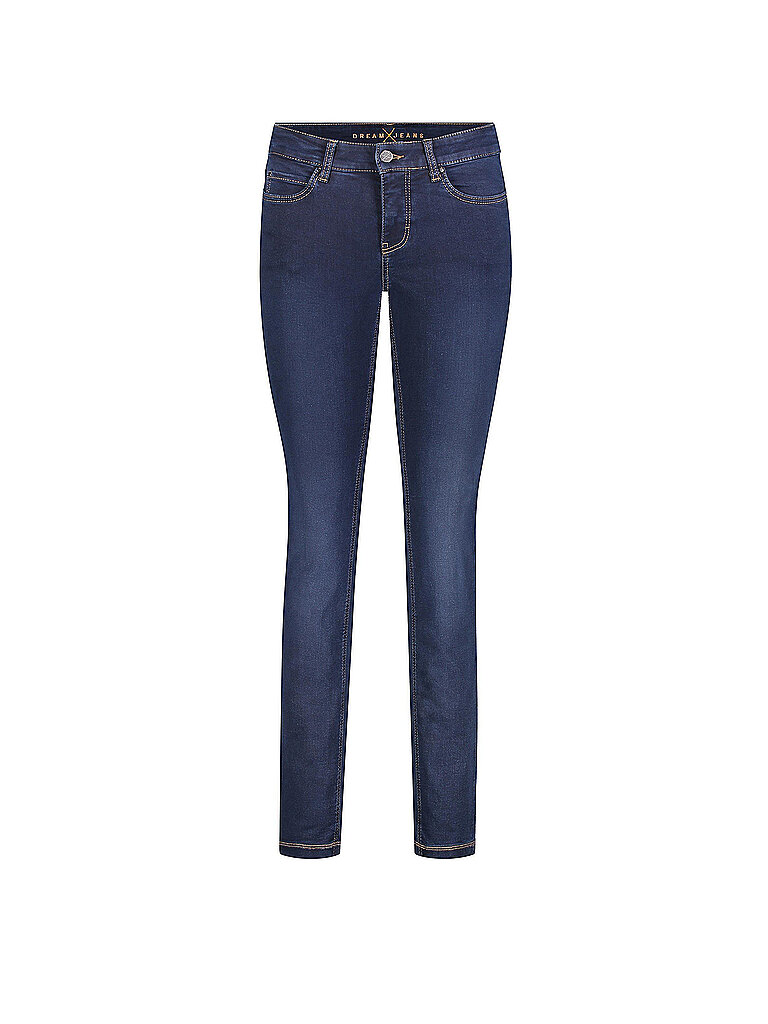 MAC Jeans Skinny Fit Dream dunkelblau | 32/L30