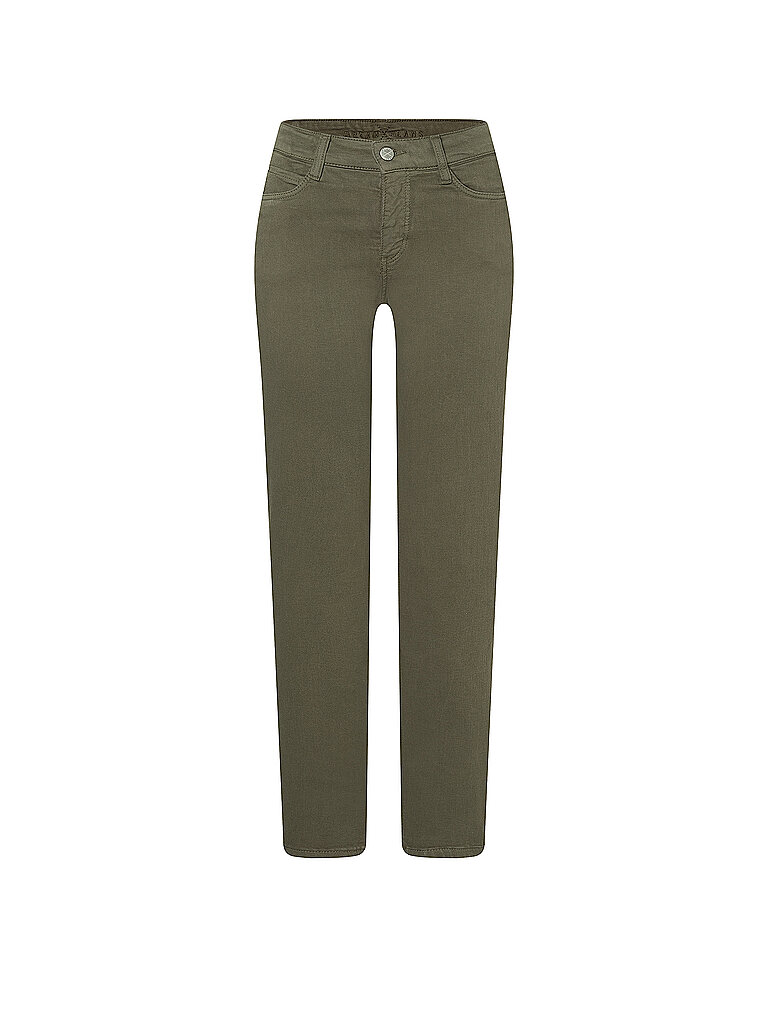 MAC Hose Straight Fit DREAM olive | 00/L30