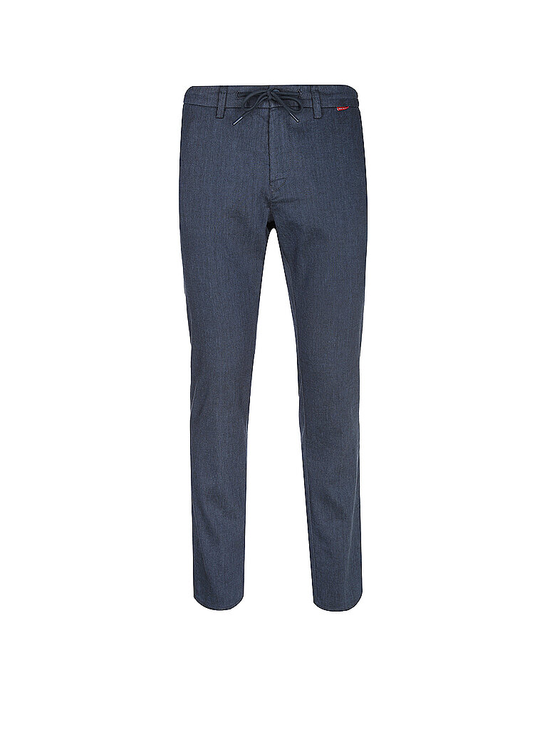 MAC Hose LENNOX SPORT dunkelblau | 38/L34