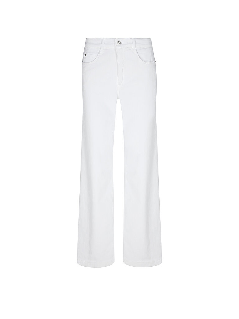 MAC Jeans Wide Leg DREAM Wide weiss | 36/L34