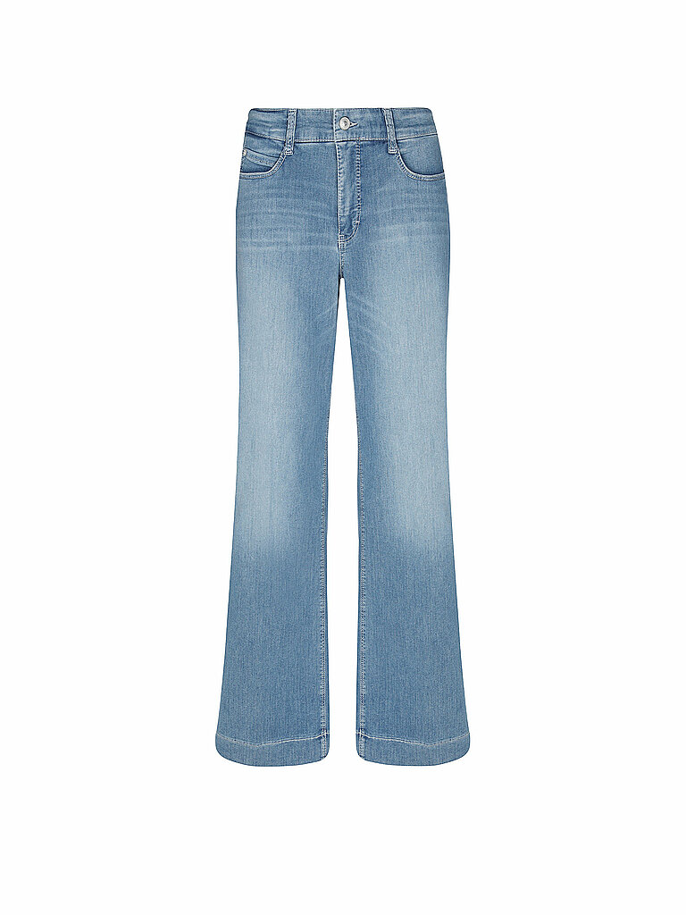 MAC Jeans Wide Leg DREAM WIDE blau | 36/L30