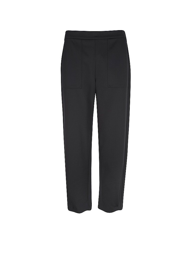 MAC Marlenehose TWIST schwarz | 38