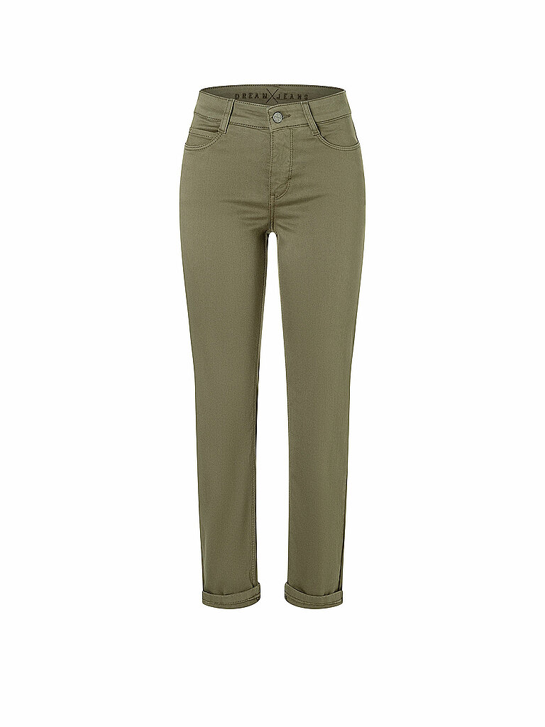 MAC Hose DREAM olive | 42/L29