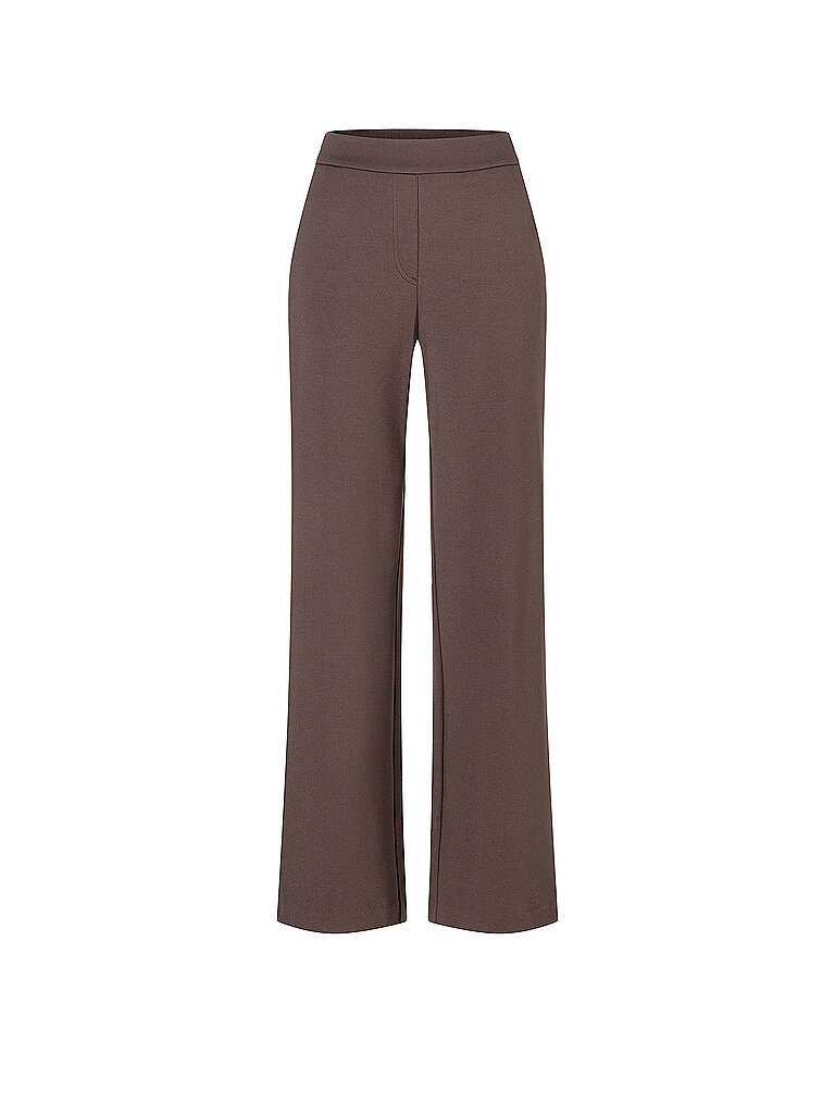 MAC Marlenehose CHIARA braun | 32/L32