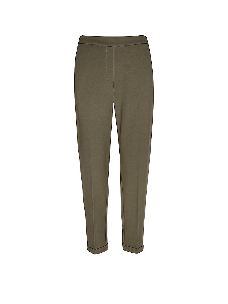 Mac Chino Cami | 40 Olive