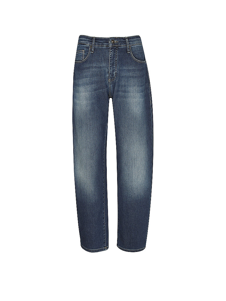 MAC Jeans Balloon Fit DANNI dunkelblau | 36