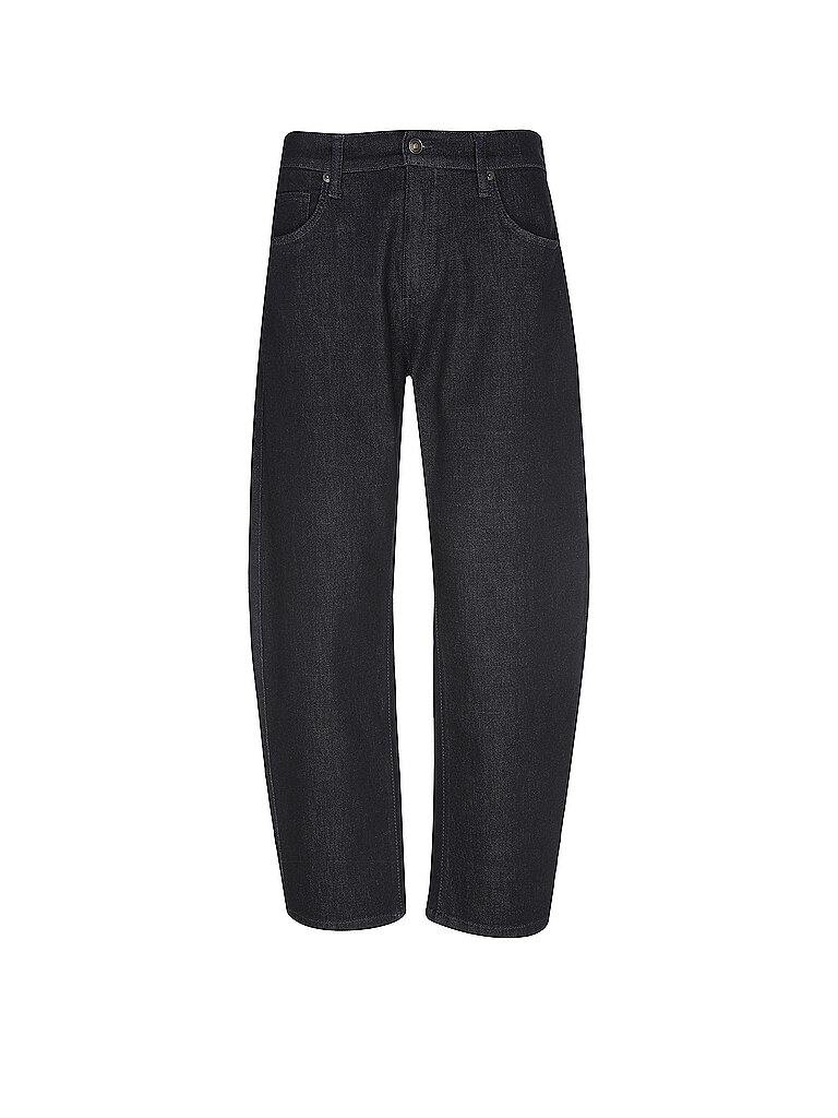 MAC Jeans Balloon Fit DANNI dunkelblau | 36
