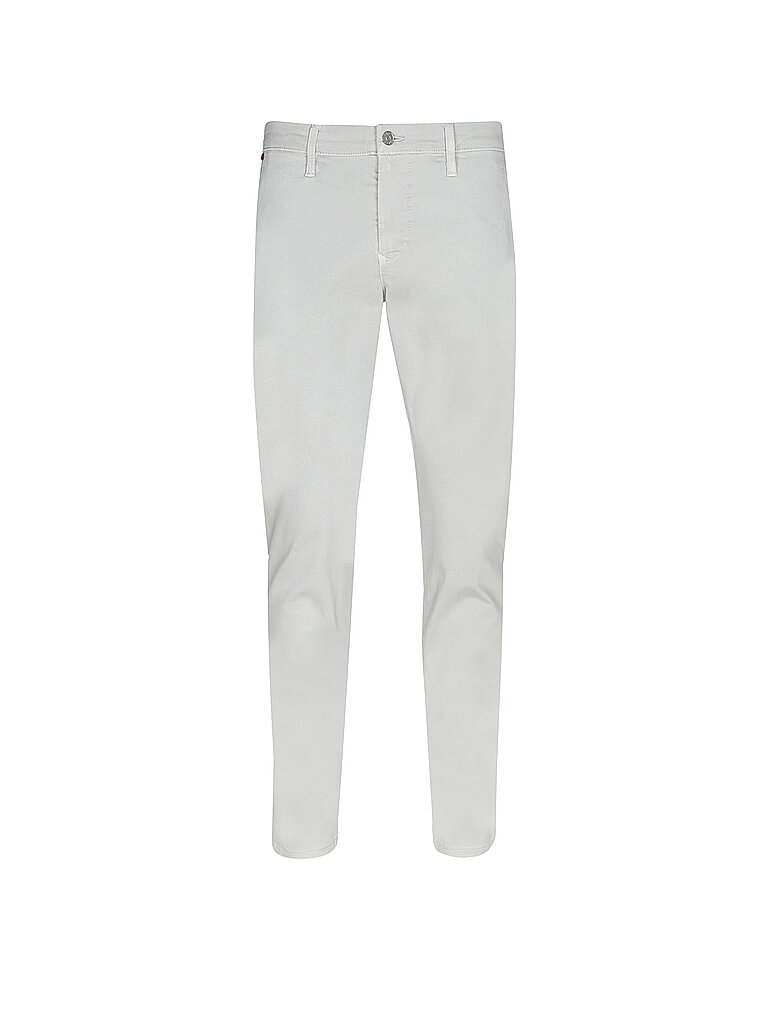MAC Chino DRIVER MACFLEXX hellgrau | 40/L32