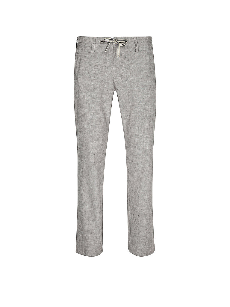 MAC Hose LENNOX SPORT grau | 34/L32