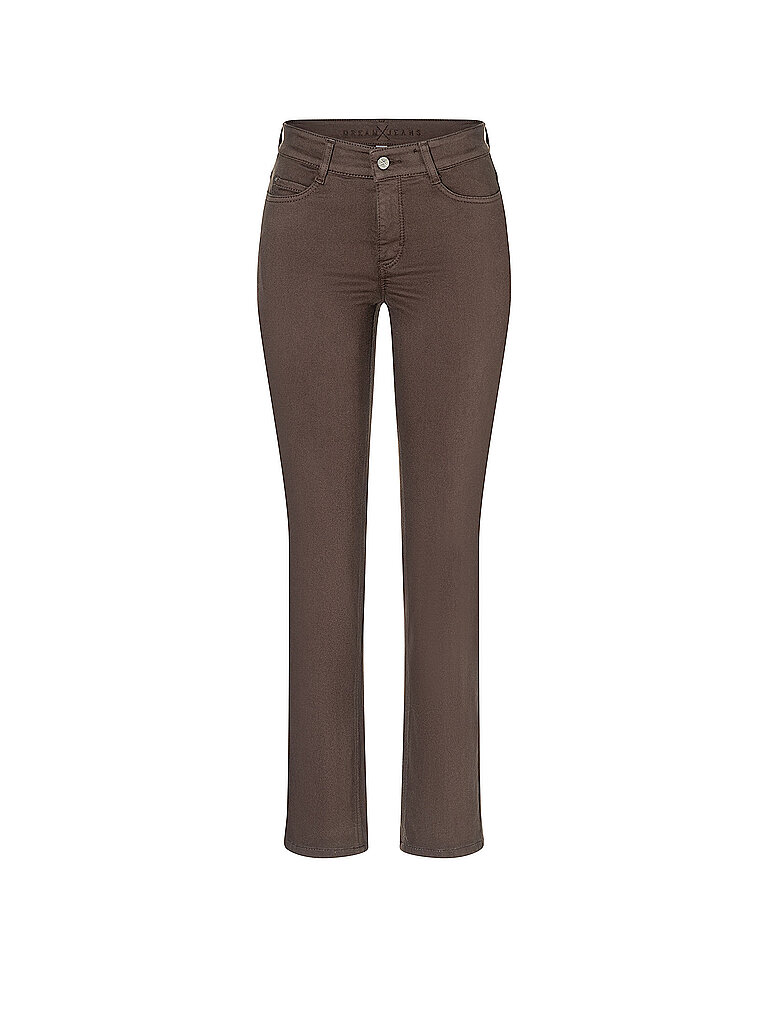 MAC Hose braun | 34/L32