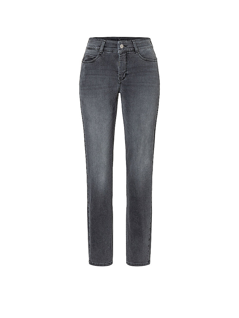 MAC Jeans Straight Fit DREAM grau | 40/L32