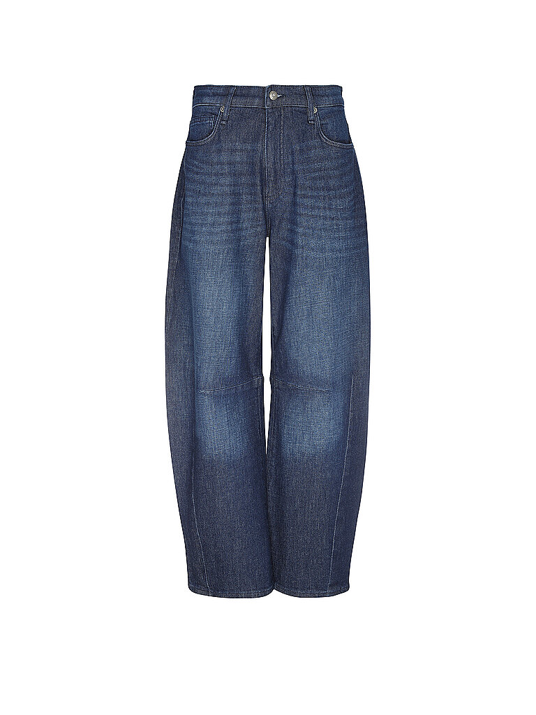 MAC Jeans Balloon Fit DAKOTA blau | 00/L30
