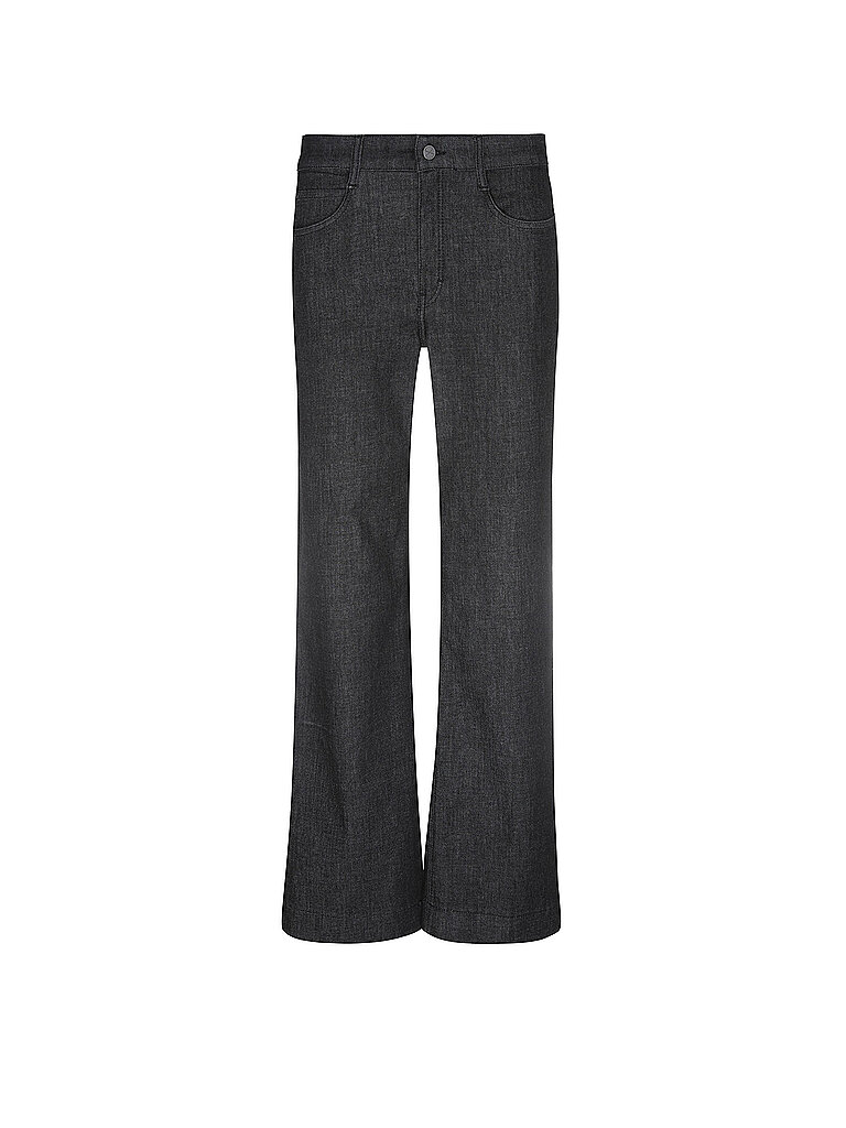 MAC Jeans Wide Leg DREAM dunkelblau | 44/L30