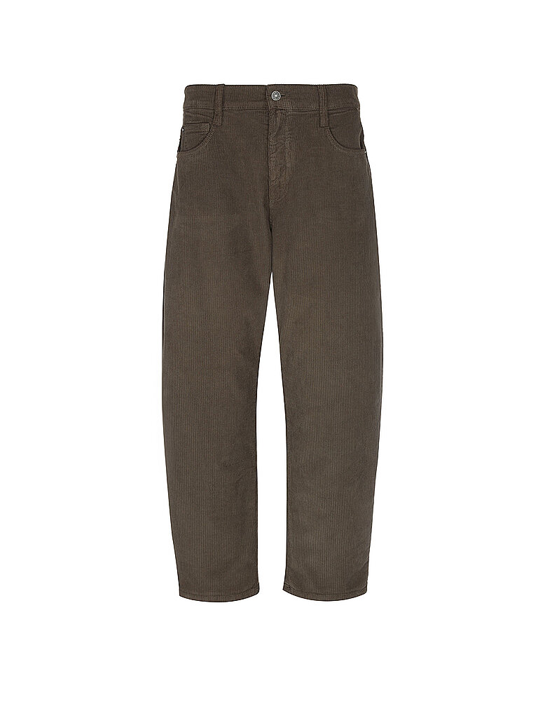 MAC Hose Barrel Leg DANNI olive | 40