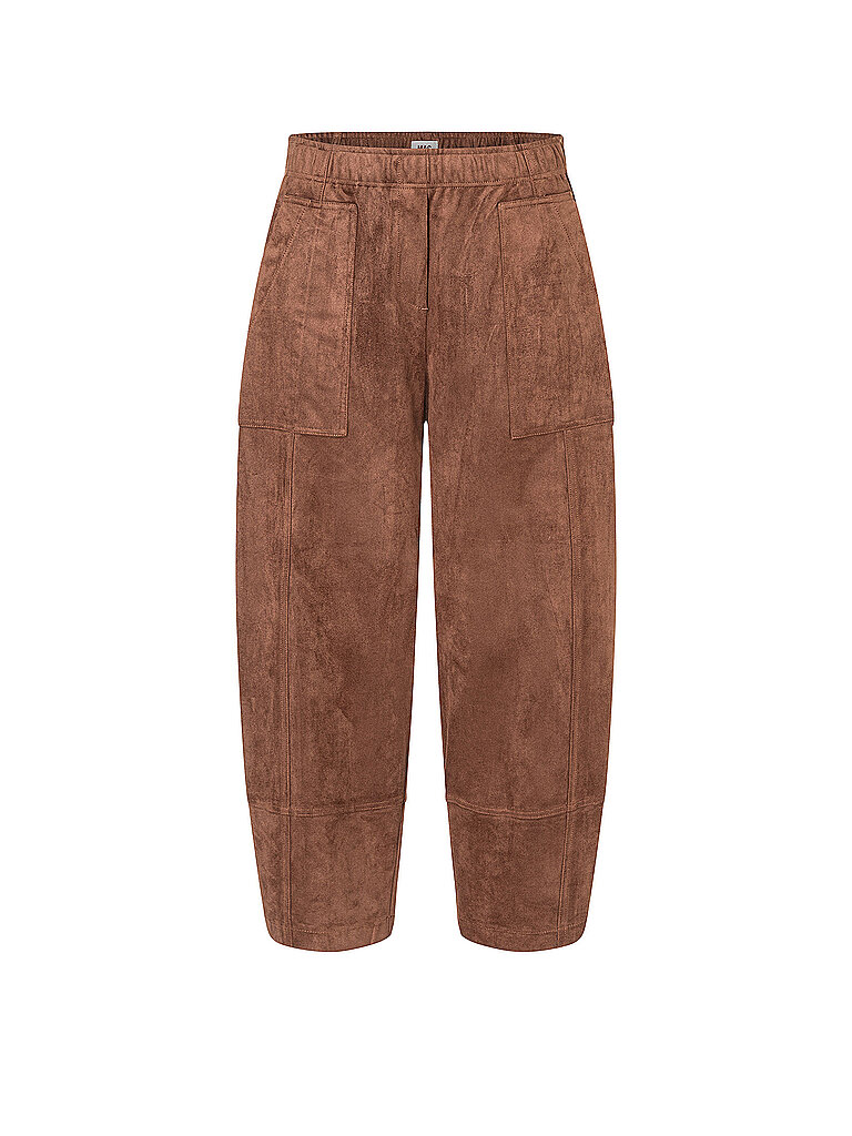 MAC Hose Barrel Leg TILDA camel | 40