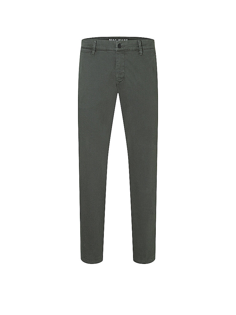 MAC Chino DRIVER olive | 30/L30
