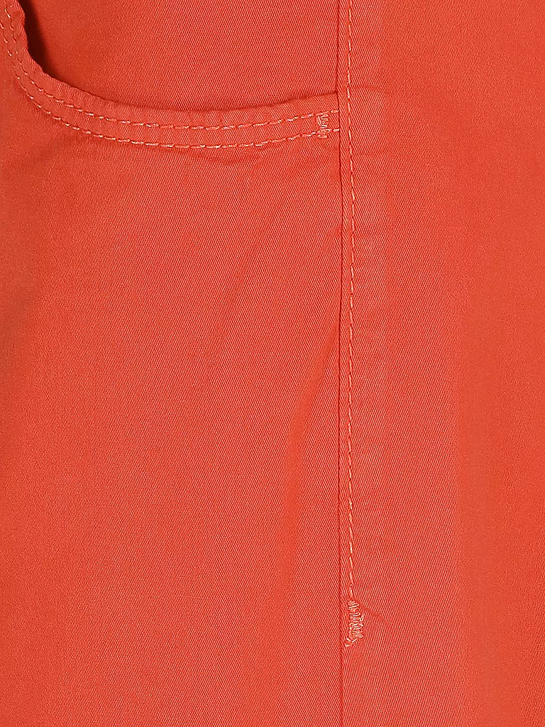 MAC | Bermuda Summer Clean | rot