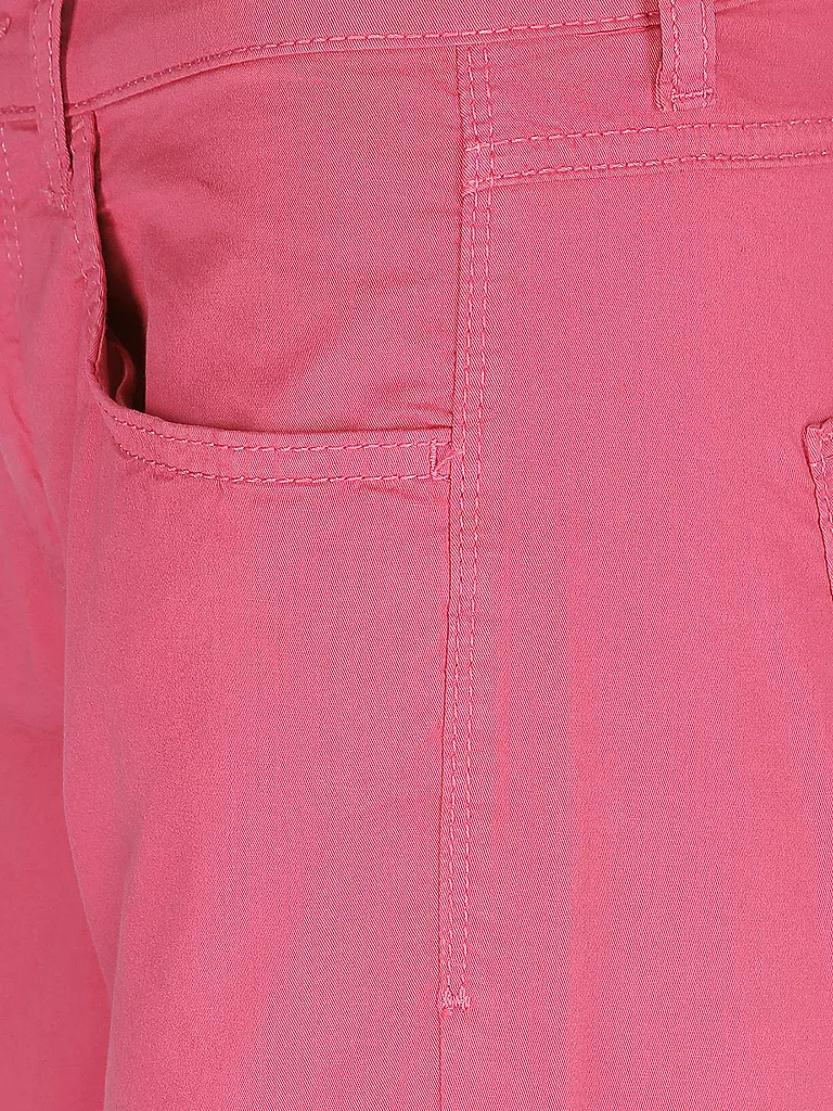 MAC | Caprihose 3/4 SUMMER CLEAN | pink