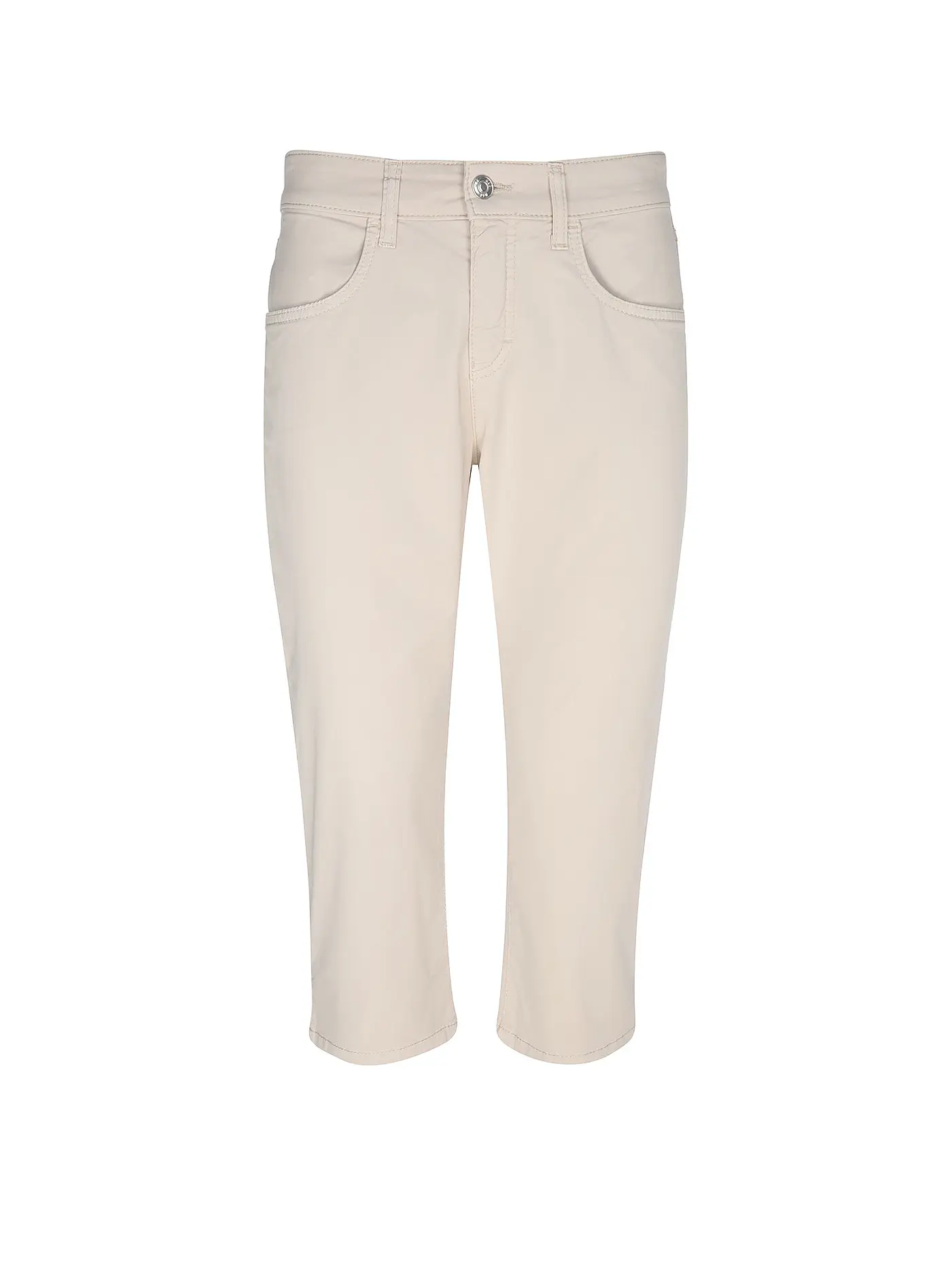 MAC | Caprihose 3/4 | beige