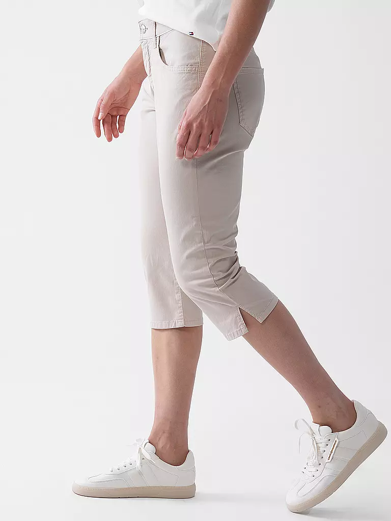 MAC | Caprihose 3/4 | olive