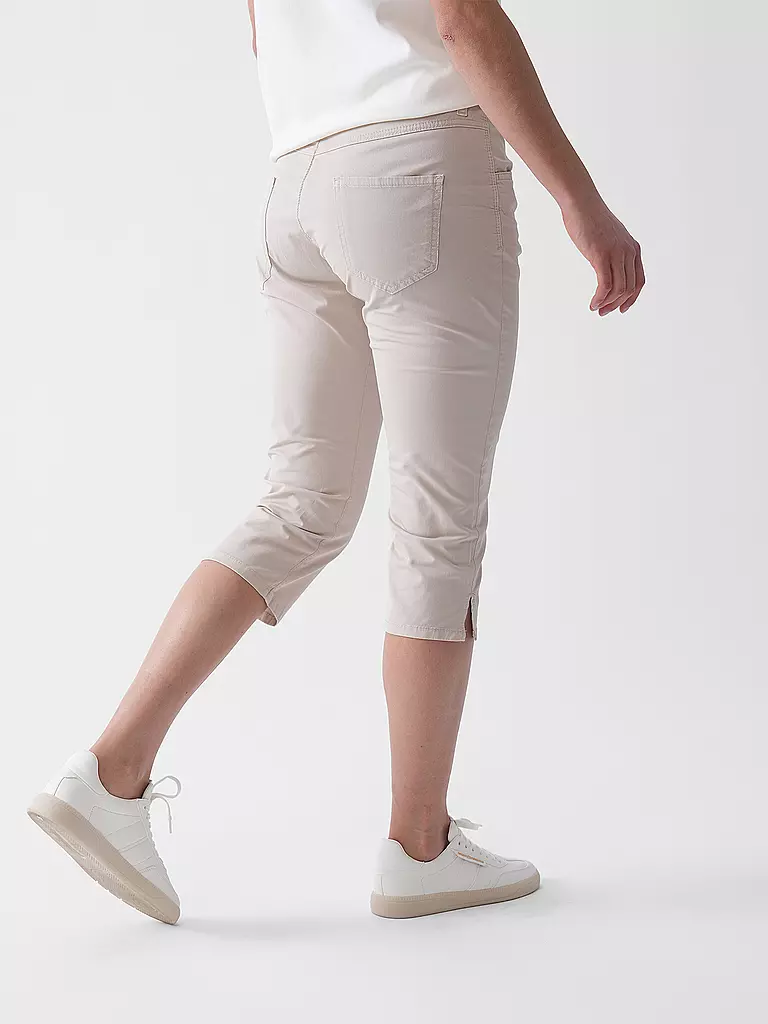 MAC | Caprihose 3/4 | olive