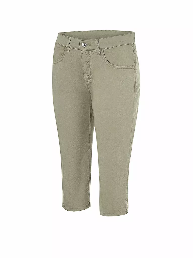 MAC | Caprihose 3/4 | beige