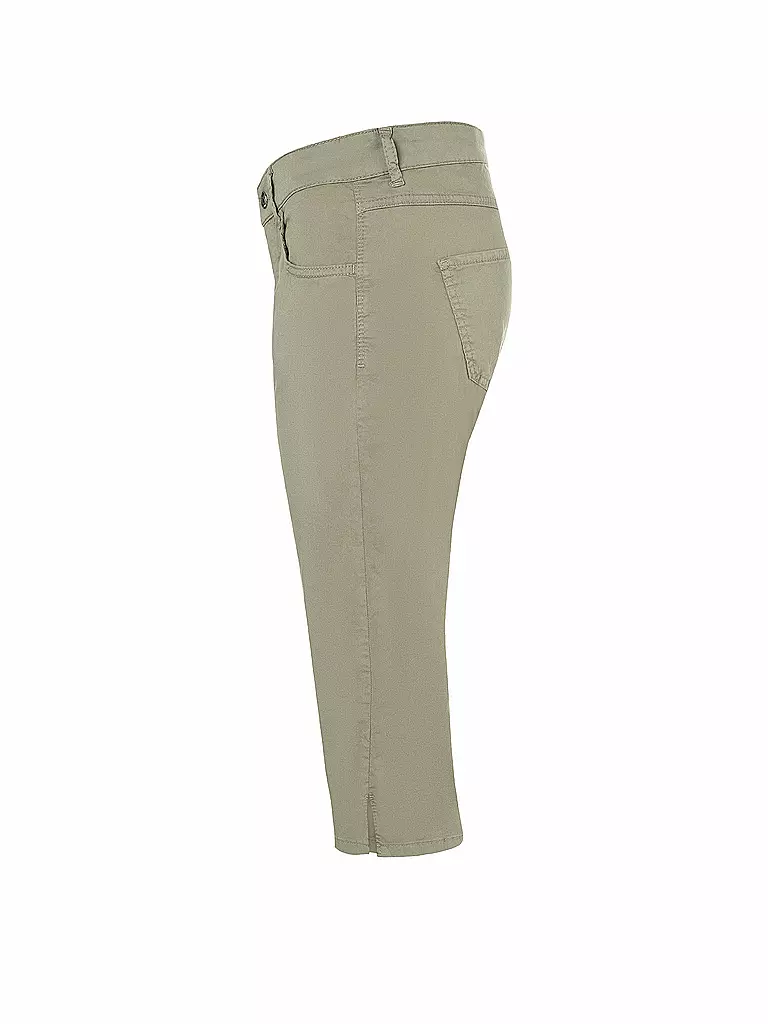 MAC | Caprihose 3/4 | beige