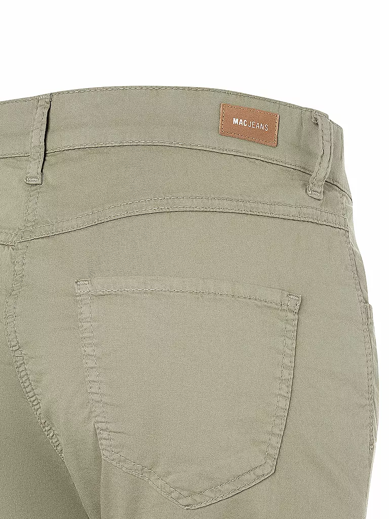 MAC | Caprihose 3/4 | beige
