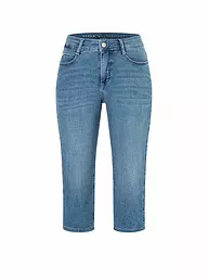 MAC | Caprijeans 3/4 DREAM SUN | hellblau