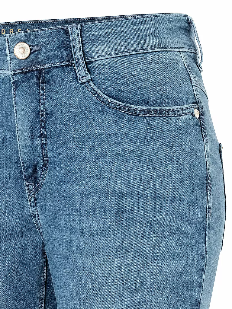MAC | Caprijeans 3/4 DREAM SUN | dunkelblau