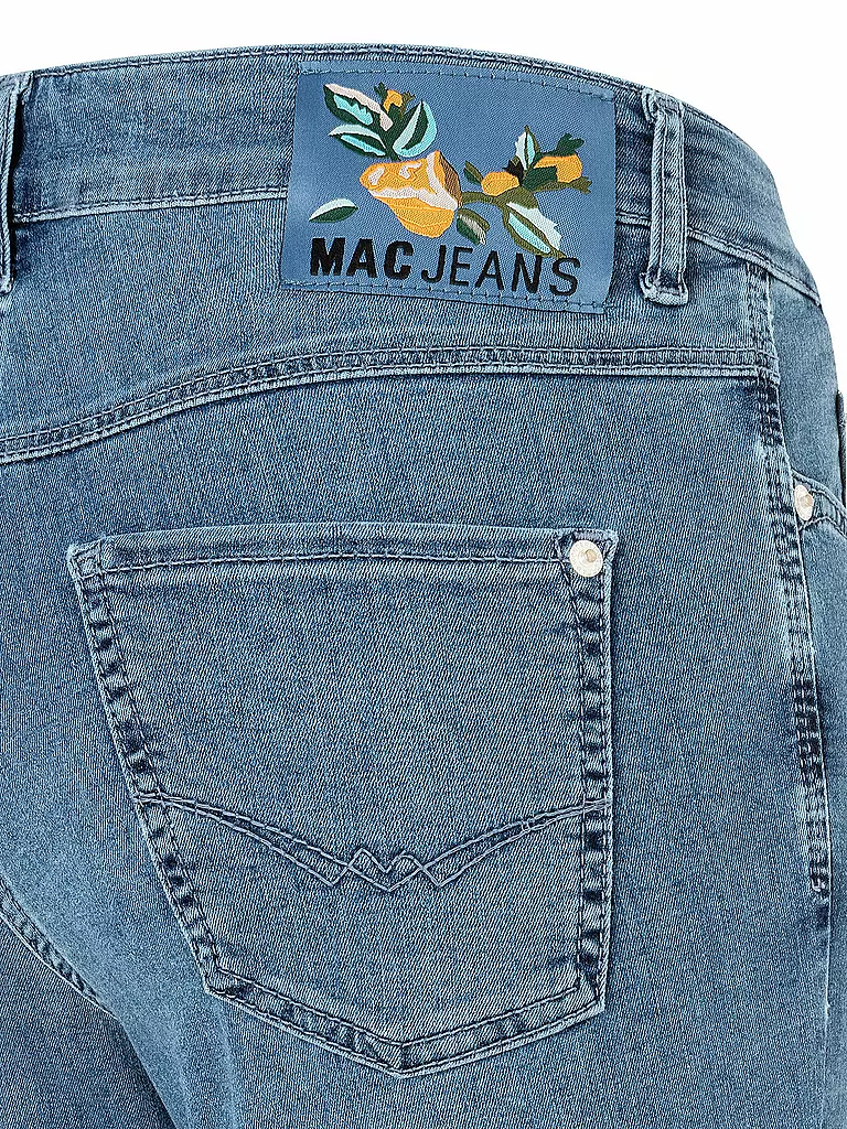 MAC | Caprijeans 3/4 DREAM SUN | dunkelblau