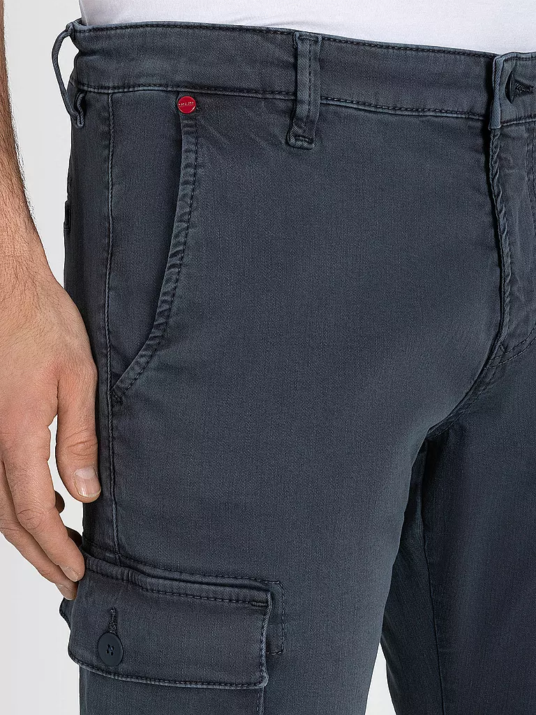 MAC | Cargohose DRIVER | beige