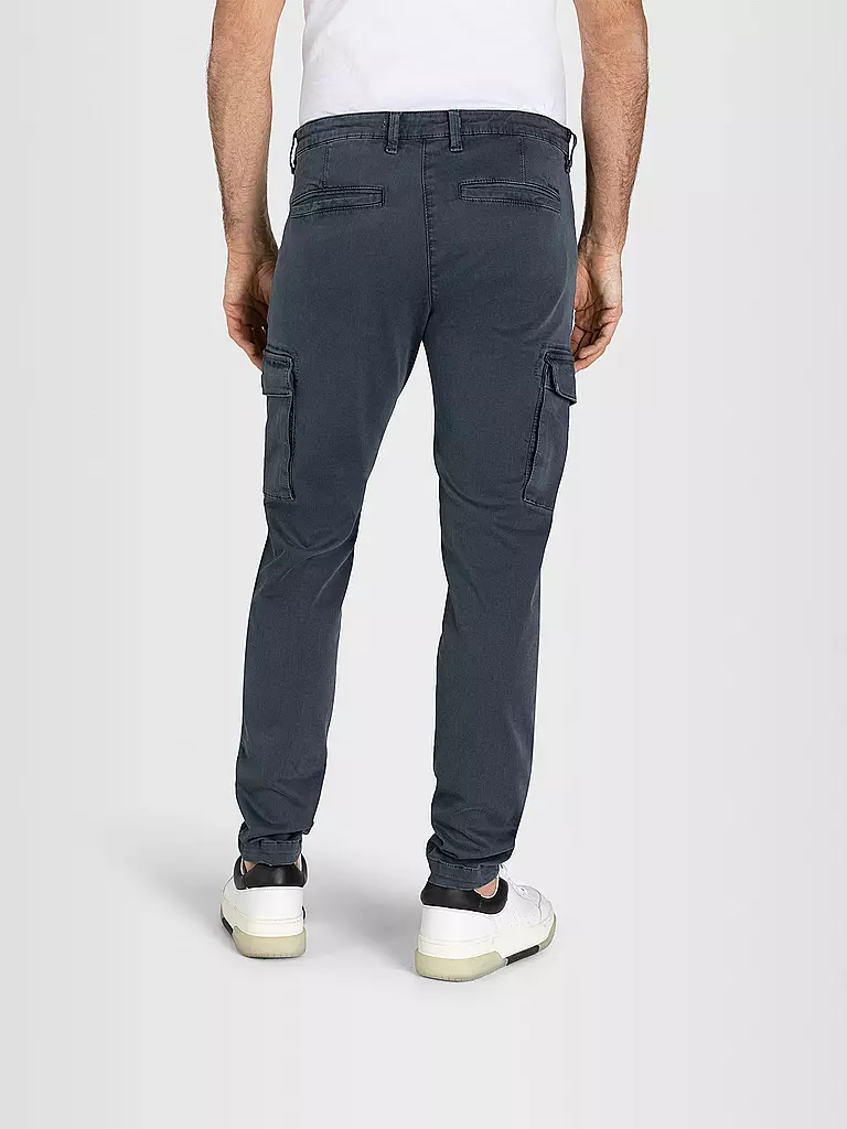 MAC | Cargohose DRIVER | beige