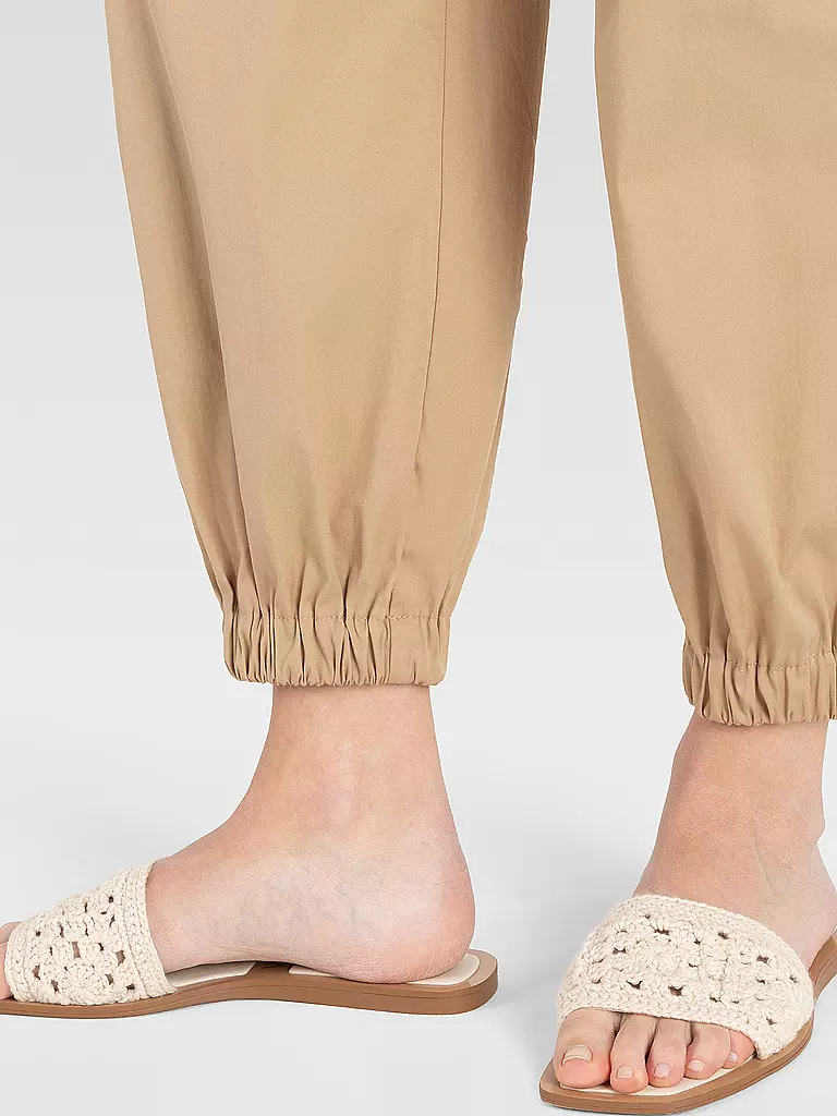 MAC | Cargohose ELVA | schwarz