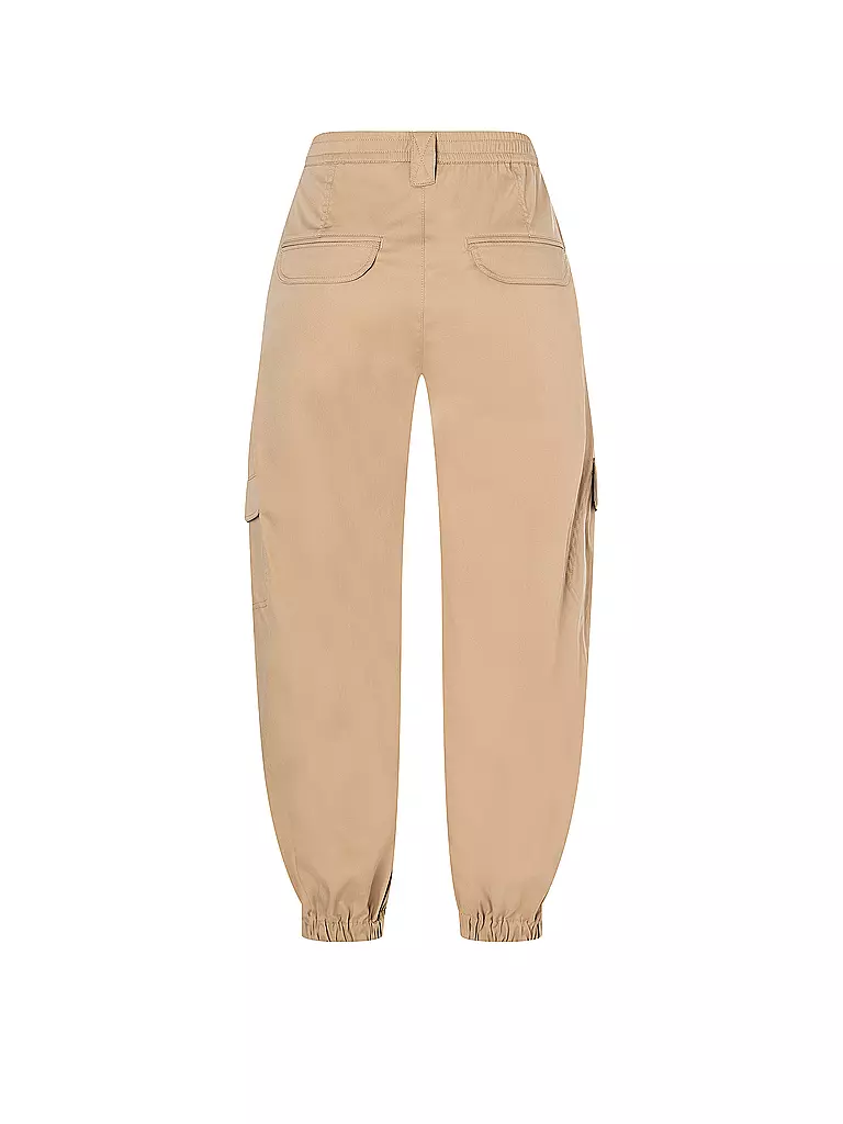 MAC | Cargohose ELVA | schwarz