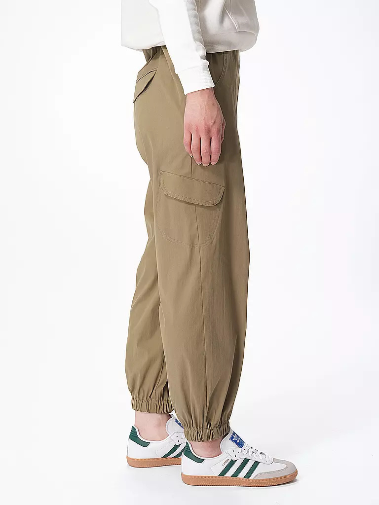 MAC | Cargohose ELVA | olive