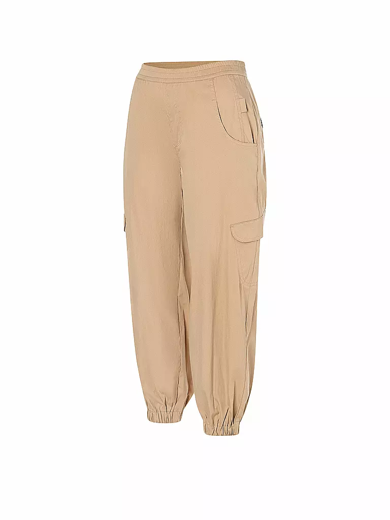 MAC | Cargohose ELVA | schwarz