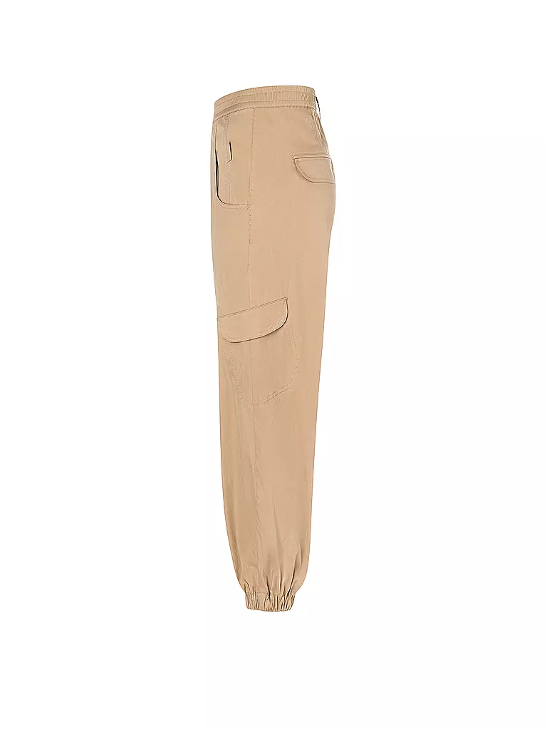 MAC | Cargohose ELVA | schwarz