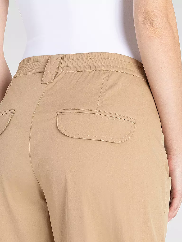 MAC | Cargohose ELVA | schwarz