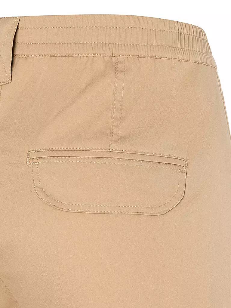 MAC | Cargohose ELVA | schwarz