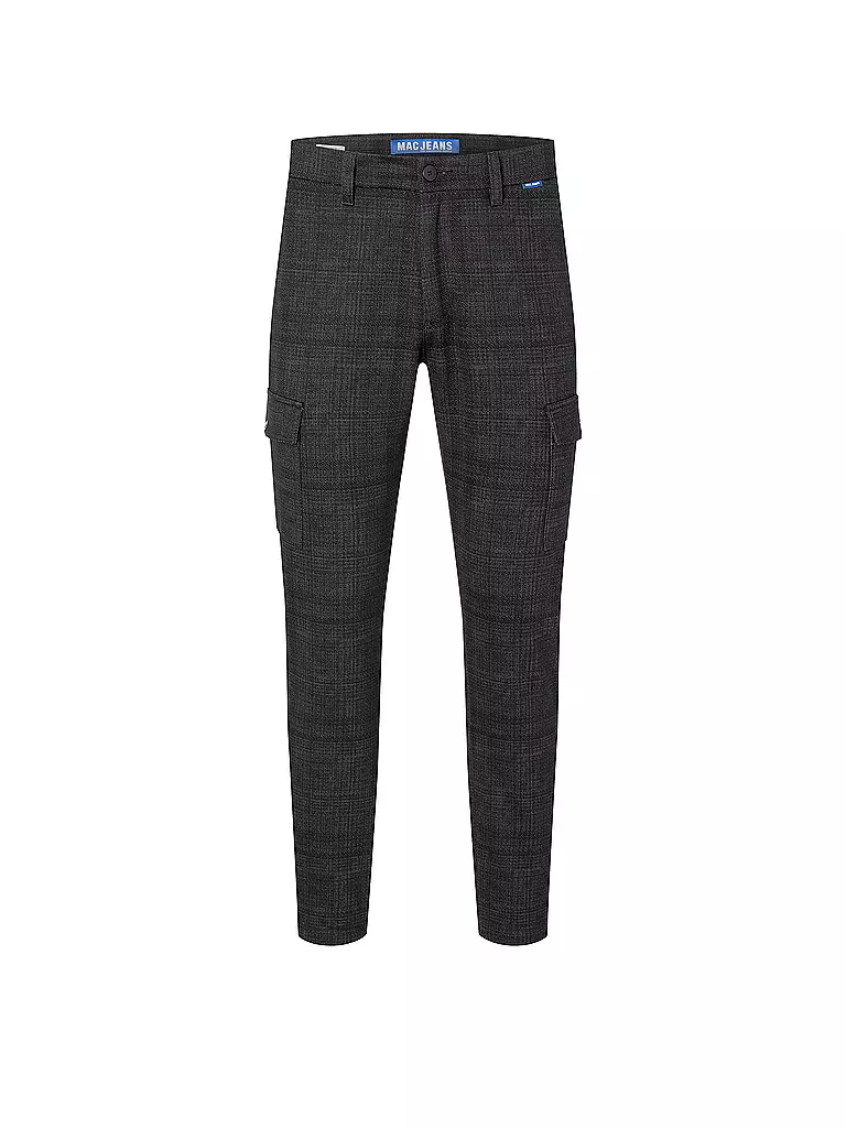 MAC | Cargohose GRIFFIN | schwarz