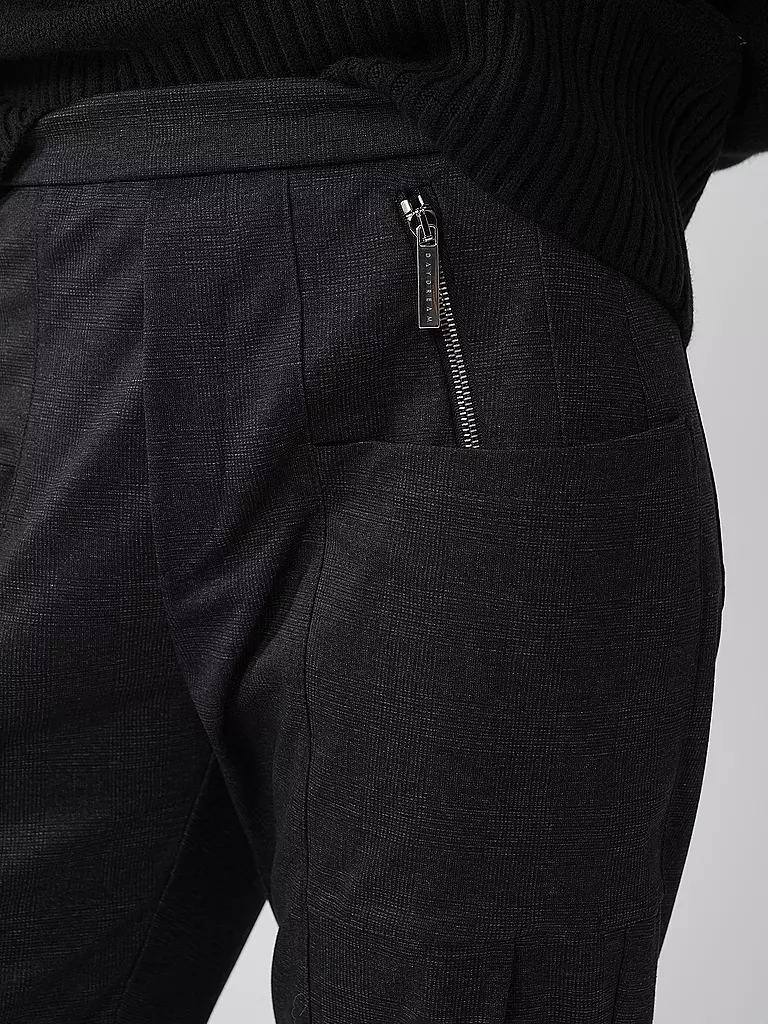 MAC | Cargohose NAGANO | grau