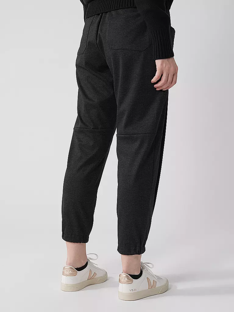 MAC | Cargohose NAGANO | grau