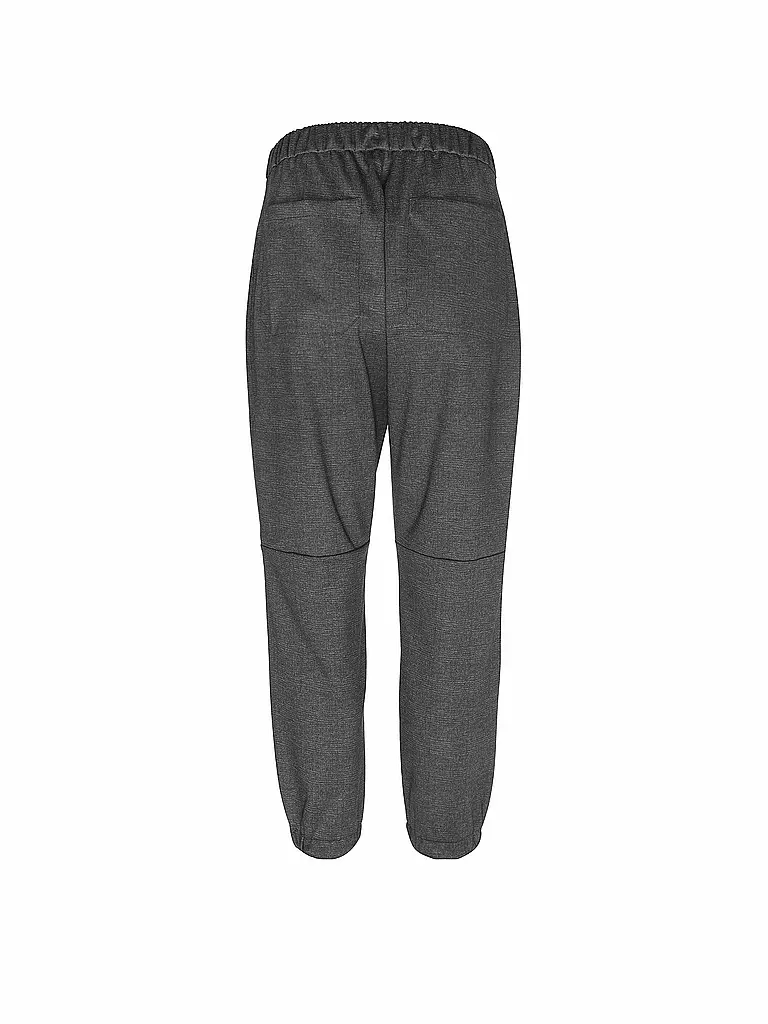 MAC | Cargohose NAGANO | grau