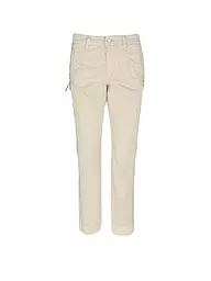 MAC | Cargohose Rich | beige