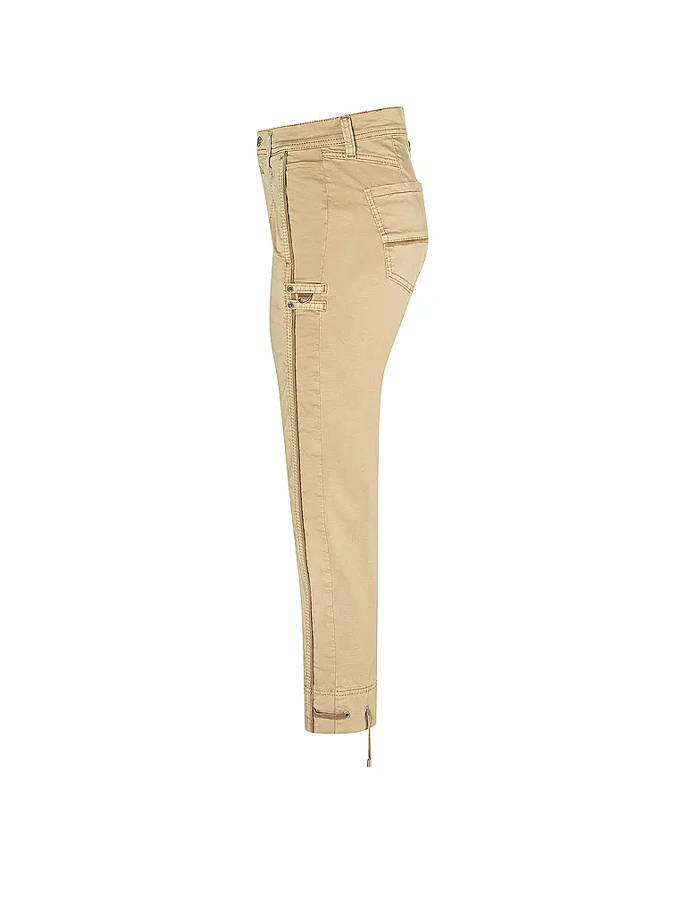 MAC | Cargohose Rich | beige